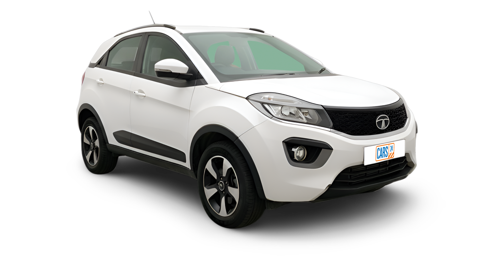 Tata NEXON-img